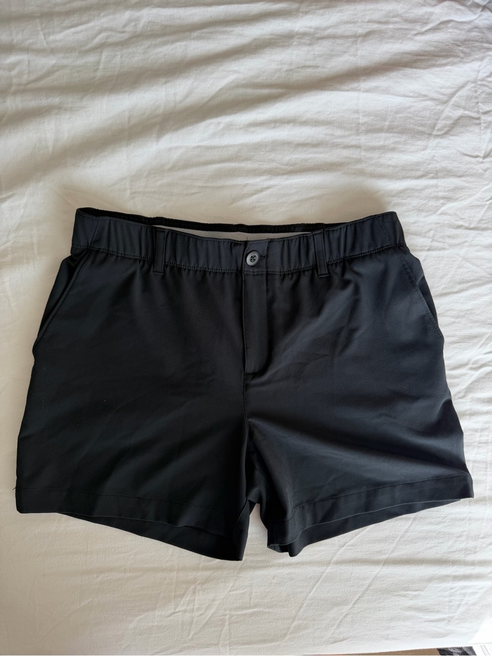 Under Armour golf shorts